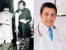 'R D Burman always preferred Rajesh Khanna to Bachchan'