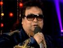 Bappi Lahiri: Almost every song seems inspired today