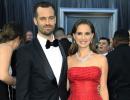 Natalie Portman weds Benjamin Millepied in Jewish ceremony