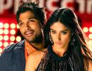 Allu Arjun and Trivikram Srinivas team up for Julayi