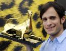 Gael Garcia Bernal: I'd love to do a Bollywood film