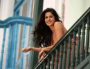 Katrina: Salman cannot handle romantic scenes