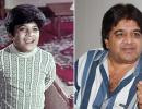 Going back in time with Junior Mehmood