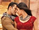 Review: Ek Tha Tiger is Salman at his coolest