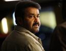 Onam Special: Mohanlal's Run Baby Run