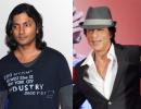 Shirish Kunder apologises to Shah Rukh... again!