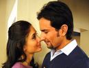 Sharmila: Saif-Kareena set for October wedding