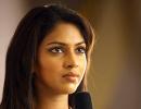 Onam Special: Amala Paul is back home!