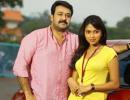 Review: Run Baby Run depends on Mohanlal