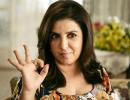 Farah Khan: Joker is our baby