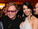 Mallika Sherawat's Hollywood Connection:Friend or Fangirl?