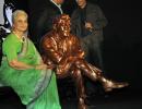 Waheeda Rehman: Devsaab liked me for who I am