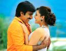 Check out Ravi Teja's Sarocharu