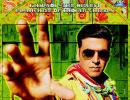 Looking at Akshay Kumar's Khiladi Avatars Over the Years