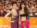 PIX: Priyanka, Ileana Dazzle Marrakech Film Fest