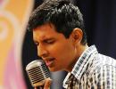 Jiiva: Hope I get more female fans after my new film