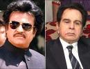 Know all about Rajinikant, Dilip Kumar? Take the quiz!