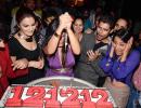 PIX: Sambhavna Seth's birthday with Bigg Boss friends