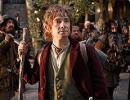 Review: The Hobbit is visually mesmerising