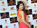 PIX: Priyanka, Katrina, Salman at Big Star Awards