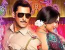 Review: Dabangg 2 is better than the first