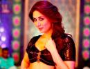 Farah Khan's BEST Item Number? VOTE!