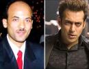 Why Sooraj Barjatya won't work with Salman again