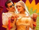 Review: Dabangg 2 looks all too familiar