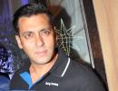 PIX: Salman, Abhishek, Aishwarya party together