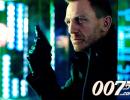 First Look: Daniel Craig returns as Bond in Skyfall