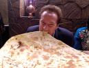 PIX: Arnold Schwarzenegger discovers India!