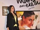 Imran Khan's stunning pictures of Kareena