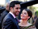 Bollywood's Most Romantic Couples