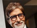 Amitabh Bachchan to undergo stomach surgery