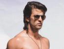 Will Hrithik make a good Lord Shiva? Tell Us!