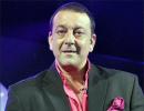 Sanjay Dutt's biography on the cards?