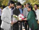 Kolaveri Di composer goes to IIM-A