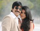 It's raining love in Telugu cinema this Valentine's Day