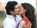 Prateik: Amy Jackson is a part of my life