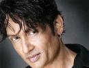 Shekhar Suman is back with Movers and Shakers!