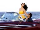 PIX: Salman, Katrina shoot for Ek Tha Tiger in Cuba