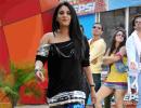 Ramya: Lucky is a fun ride