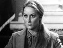 Falling in love with Meryl Streep