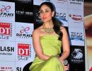 PIX: Bollywood's affair with snazzy neck pieces