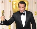 Oscars Winners at a Glance: The Artist wins 5 awards