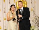 Pakistan wins its first Oscar with Saving Face