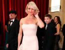 Oscar Fashion: The Best Dressed Ladies? VOTE!