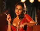 Vidya Balan: I didn't believe I could be so sexy