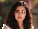 Nithya Menen: Controversies do hurt a lot