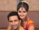 When TV actors married their co-stars